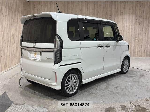 Honda N BOX CUSTOM 2022-04 8628002-18