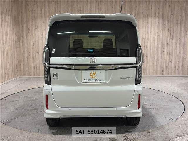 Honda N BOX CUSTOM 2022-04 8628002-19