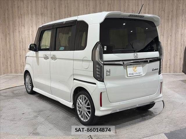 Honda N BOX CUSTOM 2022-04 8628002-20