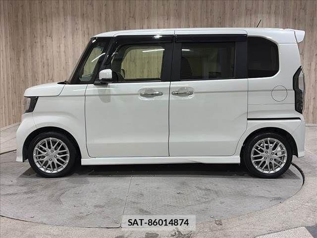 Honda N BOX CUSTOM 2022-04 8628002-21