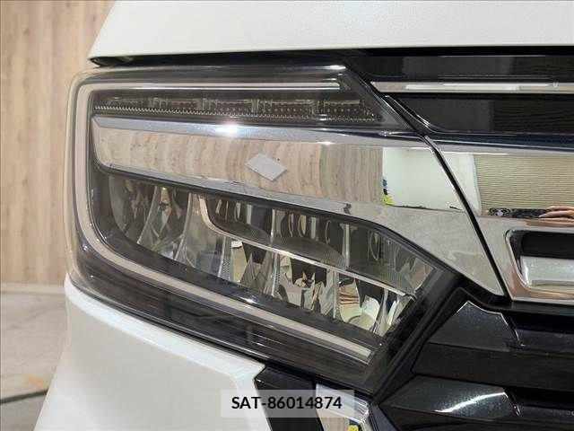 Honda N BOX CUSTOM 2022-04 8628002-22
