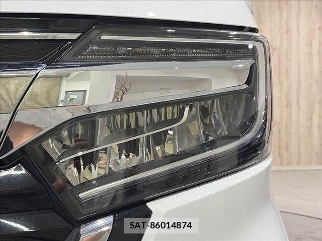 Honda N BOX CUSTOM 2022-04 8628002-23