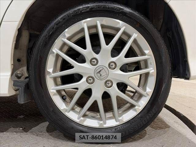 Honda N BOX CUSTOM 2022-04 8628002-28