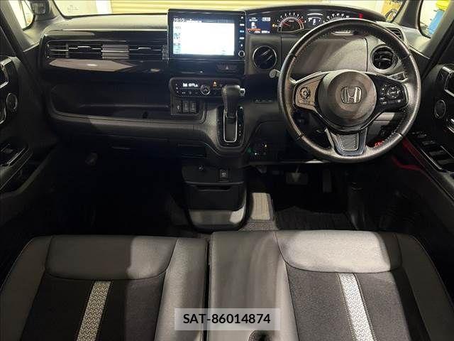 Honda N BOX CUSTOM 2022-04 8628002-2
