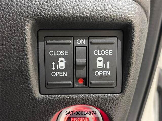 Honda N BOX CUSTOM 2022-04 8628002-6