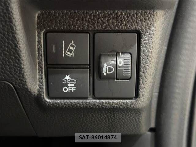 Honda N BOX CUSTOM 2022-04 8628002-7
