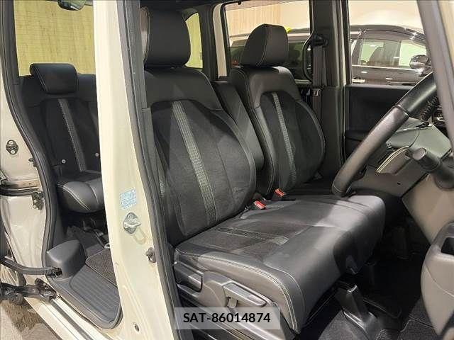 Honda N BOX CUSTOM 2022-04 8628002-8