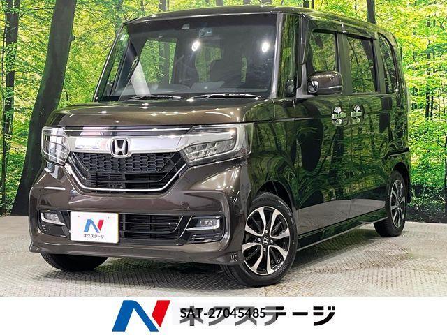 Honda N BOX CUSTOM 2018-08 8628045-0
