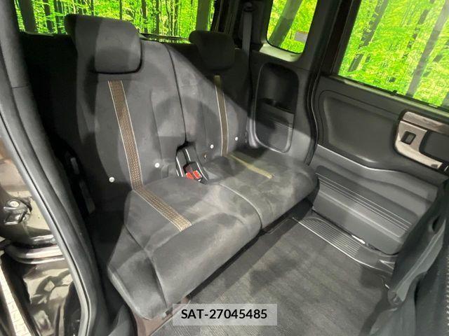 Honda N BOX CUSTOM 2018-08 8628045-9