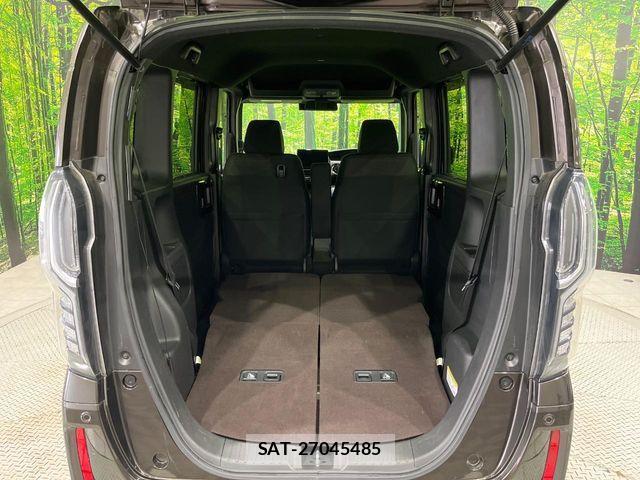 Honda N BOX CUSTOM 2018-08 8628045-10