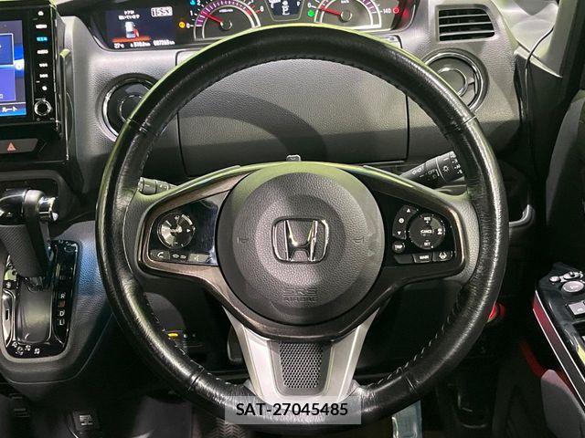 Honda N BOX CUSTOM 2018-08 8628045-11