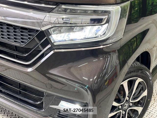 Honda N BOX CUSTOM 2018-08 8628045-12