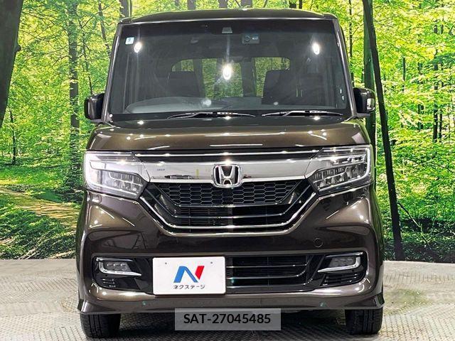 Honda N BOX CUSTOM 2018-08 8628045-14