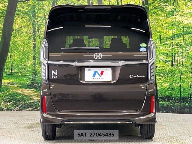 Honda N BOX CUSTOM 2018-08 8628045-15