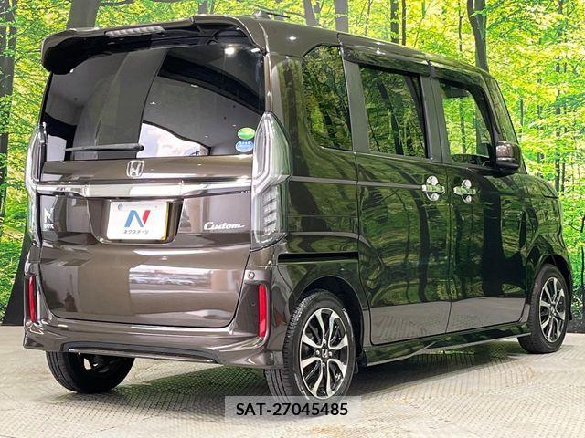 Honda N BOX CUSTOM 2018-08 8628045-17