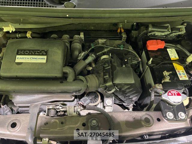 Honda N BOX CUSTOM 2018-08 8628045-18