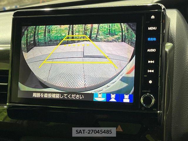 Honda N BOX CUSTOM 2018-08 8628045-3