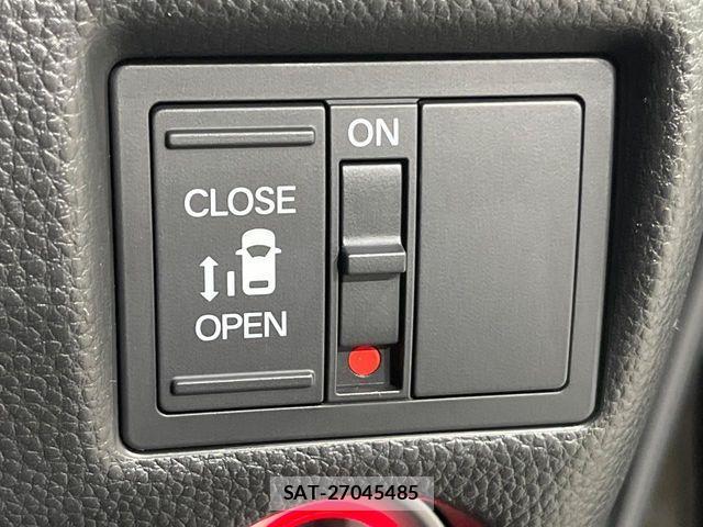 Honda N BOX CUSTOM 2018-08 8628045-4
