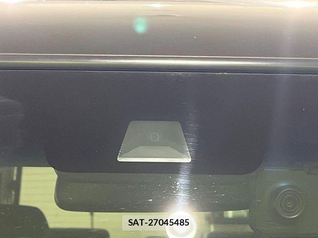 Honda N BOX CUSTOM 2018-08 8628045-7