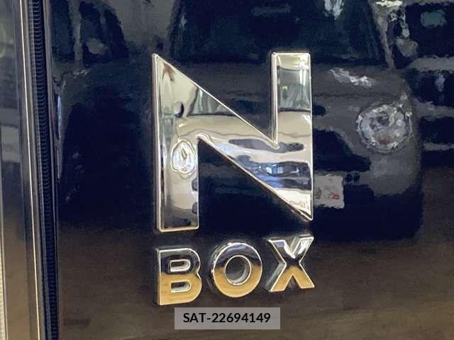 Honda N BOX CUSTOM 2020-02 8628039-12
