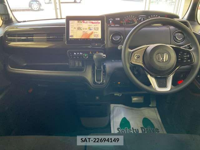 Honda N BOX CUSTOM 2020-02 8628039-1
