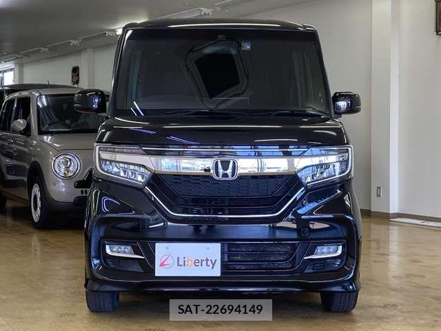 Honda N BOX CUSTOM 2020-02 8628039-4