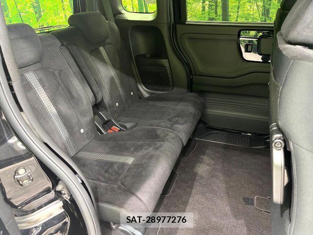 Honda N BOX CUSTOM 2022-02 8628010-9