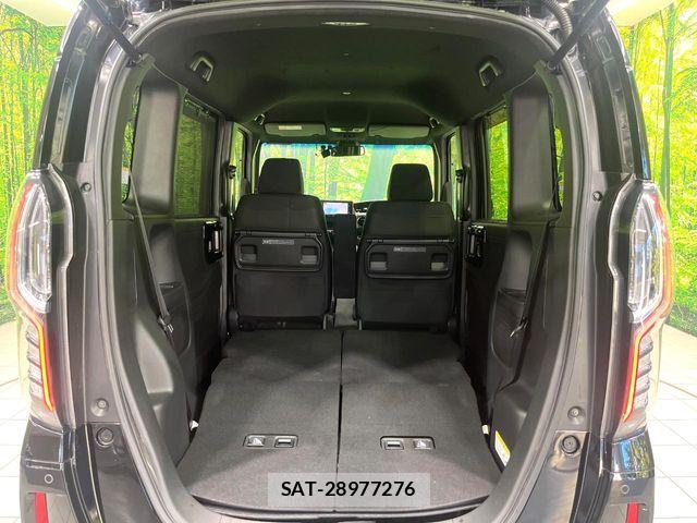 Honda N BOX CUSTOM 2022-02 8628010-10