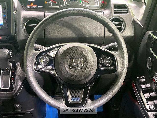 Honda N BOX CUSTOM 2022-02 8628010-11