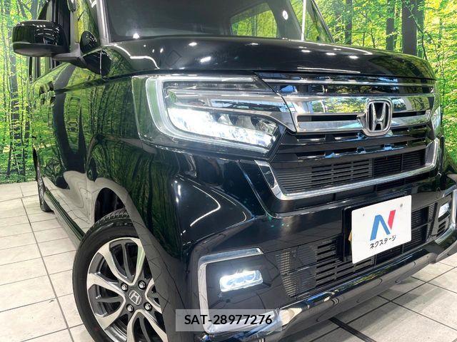 Honda N BOX CUSTOM 2022-02 8628010-12