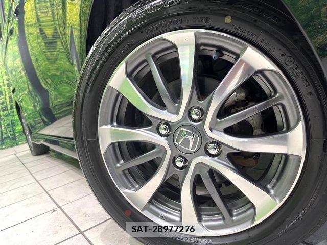 Honda N BOX CUSTOM 2022-02 8628010-13
