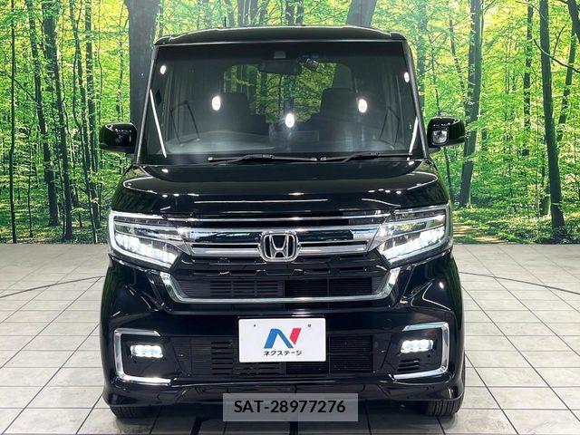 Honda N BOX CUSTOM 2022-02 8628010-14