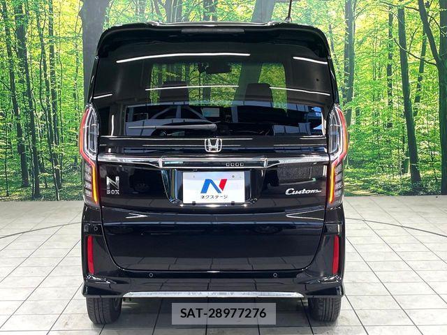 Honda N BOX CUSTOM 2022-02 8628010-15