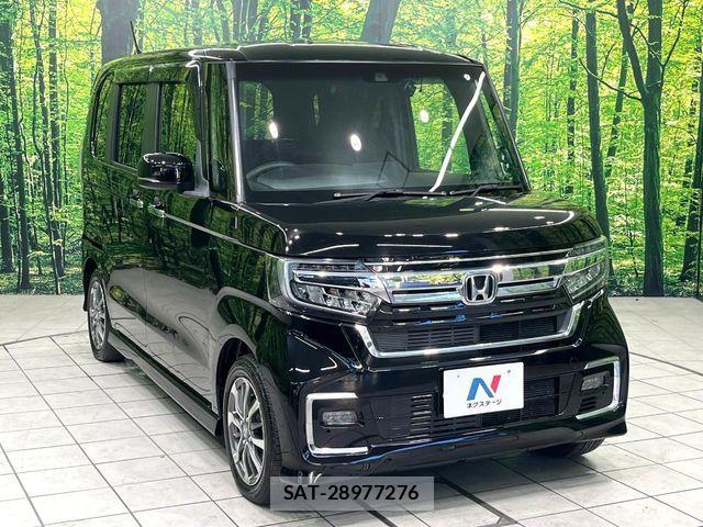 Honda N BOX CUSTOM 2022-02 8628010-16