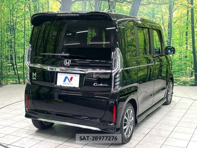 Honda N BOX CUSTOM 2022-02 8628010-17