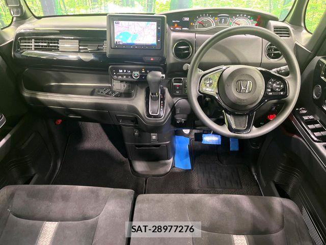 Honda N BOX CUSTOM 2022-02 8628010-1
