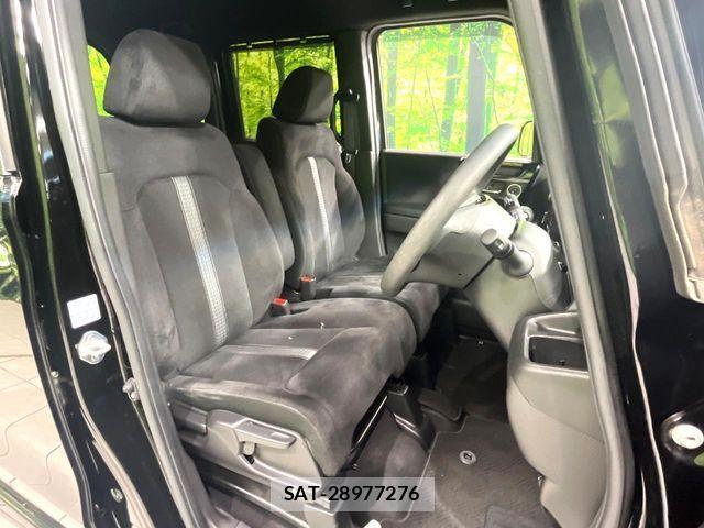 Honda N BOX CUSTOM 2022-02 8628010-8