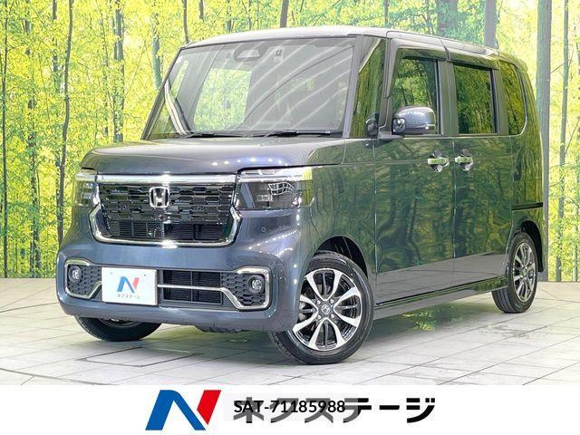 Honda N BOX CUSTOM 2024-06 8627999-0