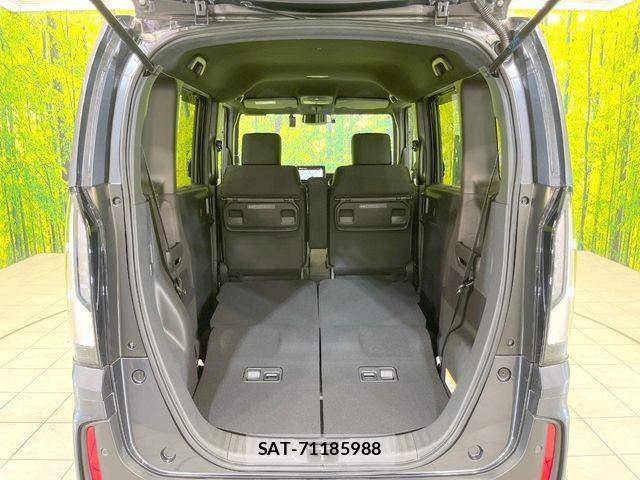Honda N BOX CUSTOM 2024-06 8627999-9