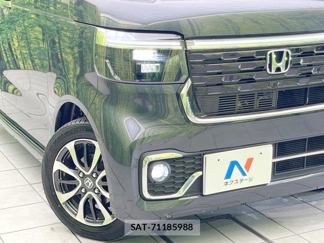 Honda N BOX CUSTOM 2024-06 8627999-11