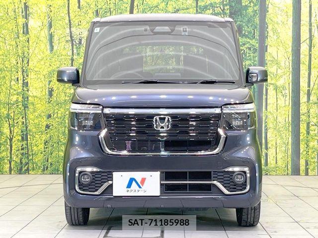 Honda N BOX CUSTOM 2024-06 8627999-13