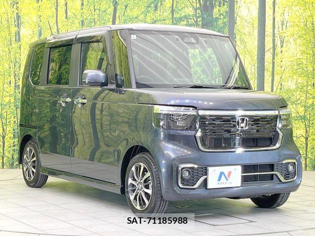 Honda N BOX CUSTOM 2024-06 8627999-15