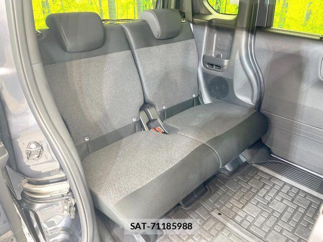 Honda N BOX CUSTOM 2024-06 8627999-8