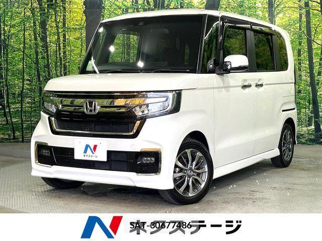 Honda N BOX CUSTOM 2021-12 8628018-0