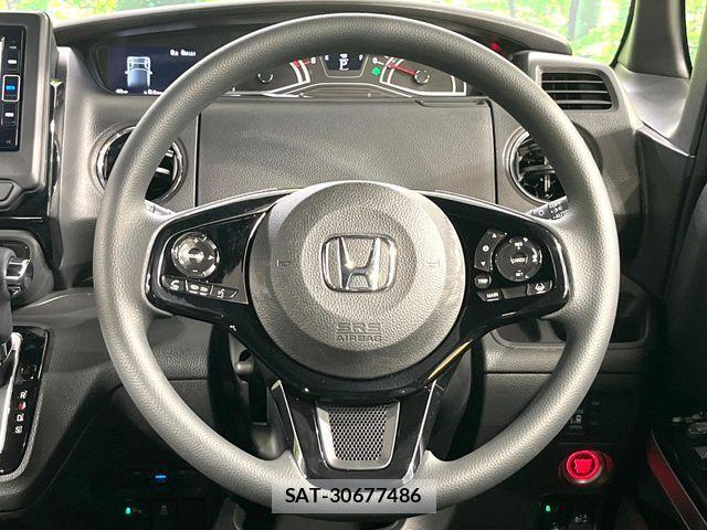 Honda N BOX CUSTOM 2021-12 8628018-9