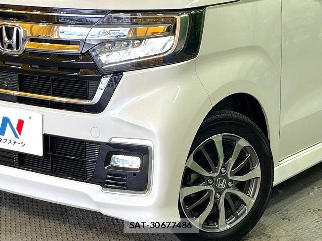 Honda N BOX CUSTOM 2021-12 8628018-10