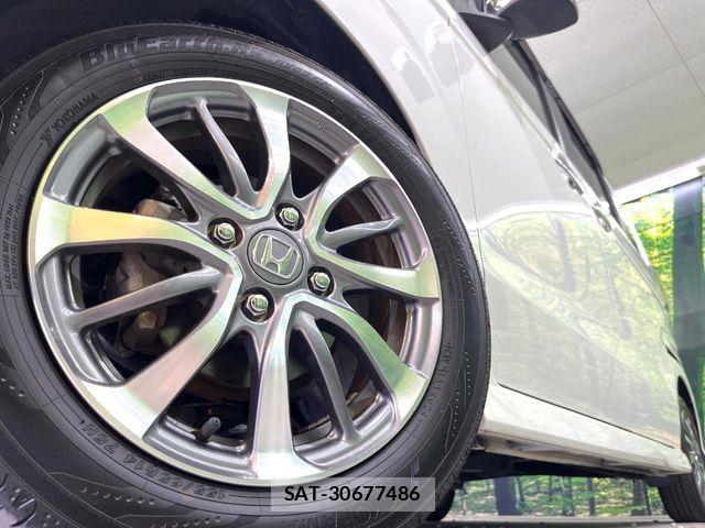Honda N BOX CUSTOM 2021-12 8628018-11