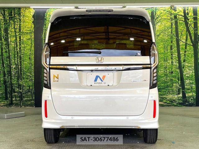 Honda N BOX CUSTOM 2021-12 8628018-13