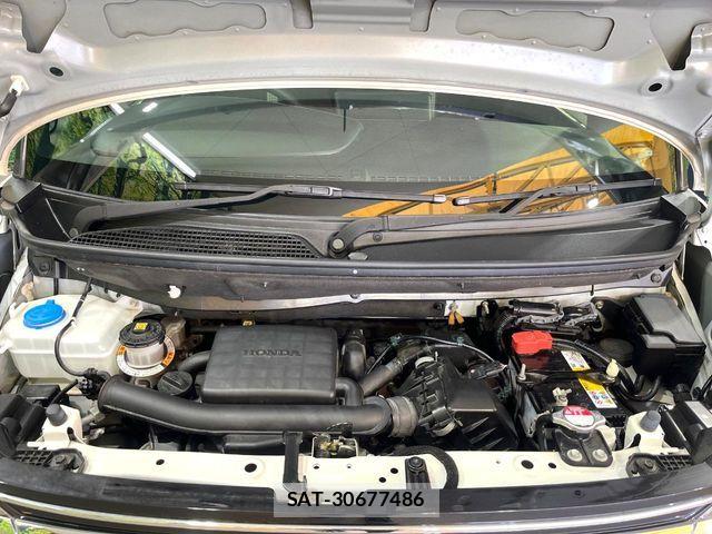 Honda N BOX CUSTOM 2021-12 8628018-16
