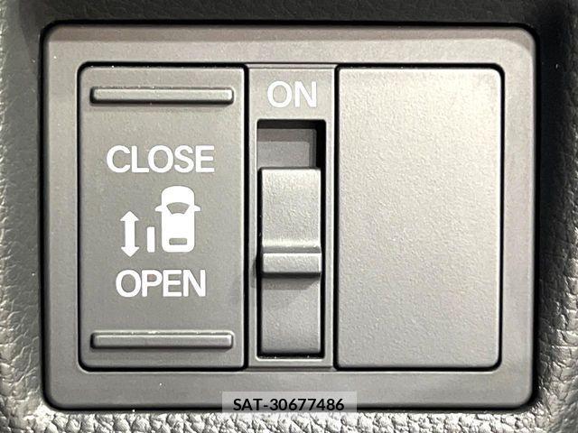 Honda N BOX CUSTOM 2021-12 8628018-5